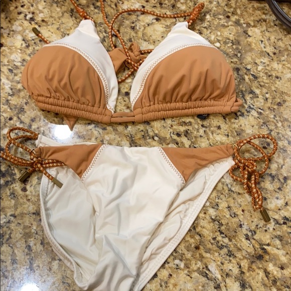 ViX Paula Hermanny swimsuit - Picture 1 of 6